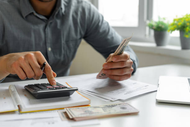 Equipment Financing in Concord, CA